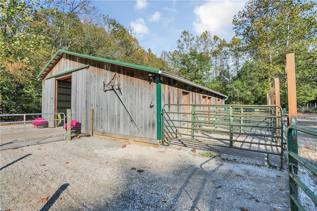 8756 Bethany Road Nashville, IN 47448 - Photo 35 of 60