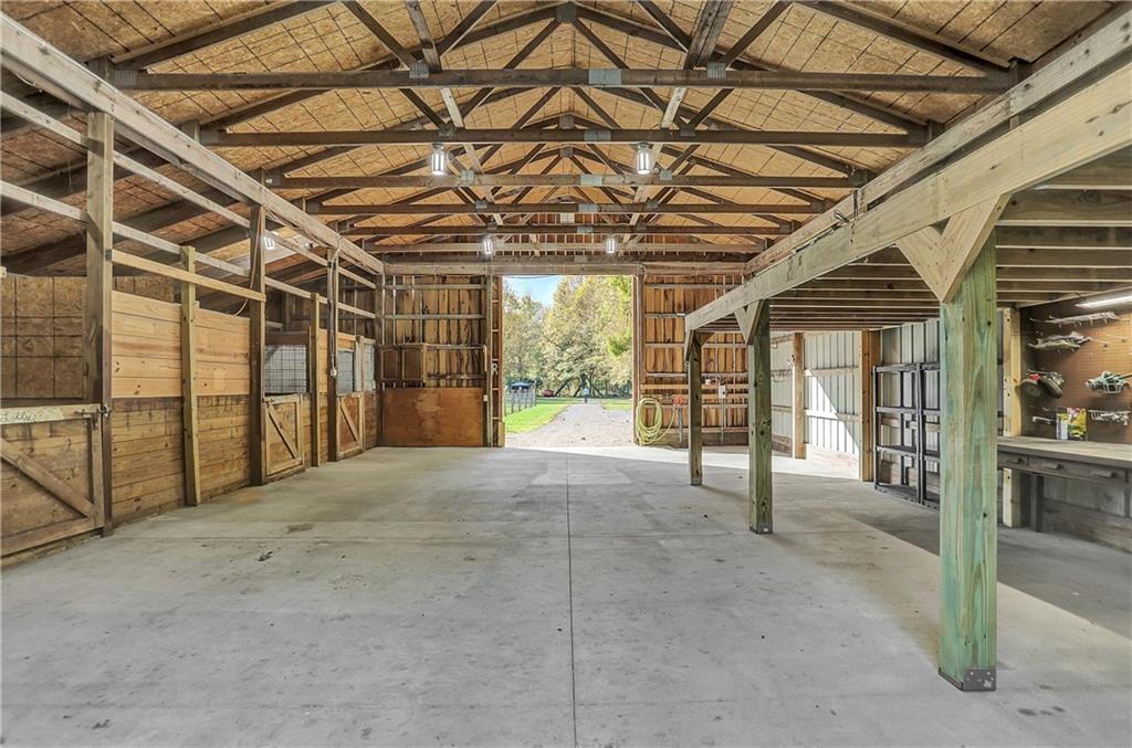 8756 Bethany Road Nashville, IN 47448 - Photo 44 of 60