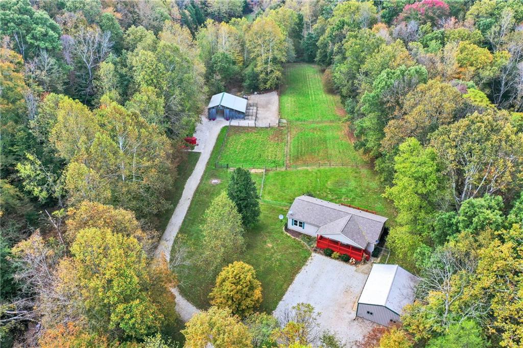 8756 Bethany Road Nashville, IN 47448 - Photo 52 of 60