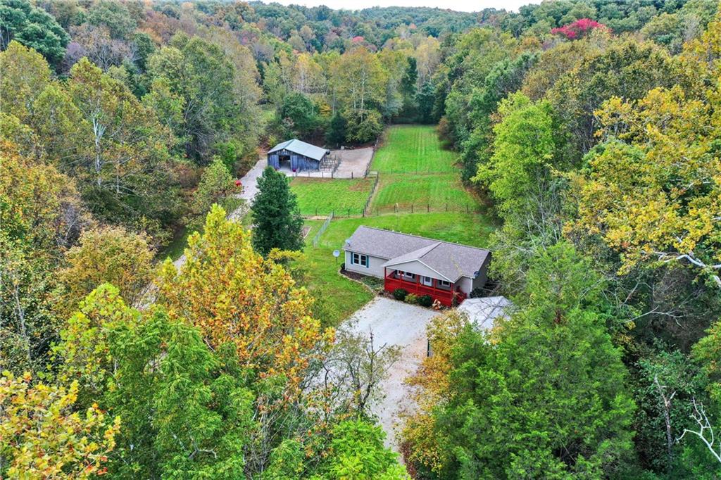 8756 Bethany Road Nashville, IN 47448 - Photo 54 of 60