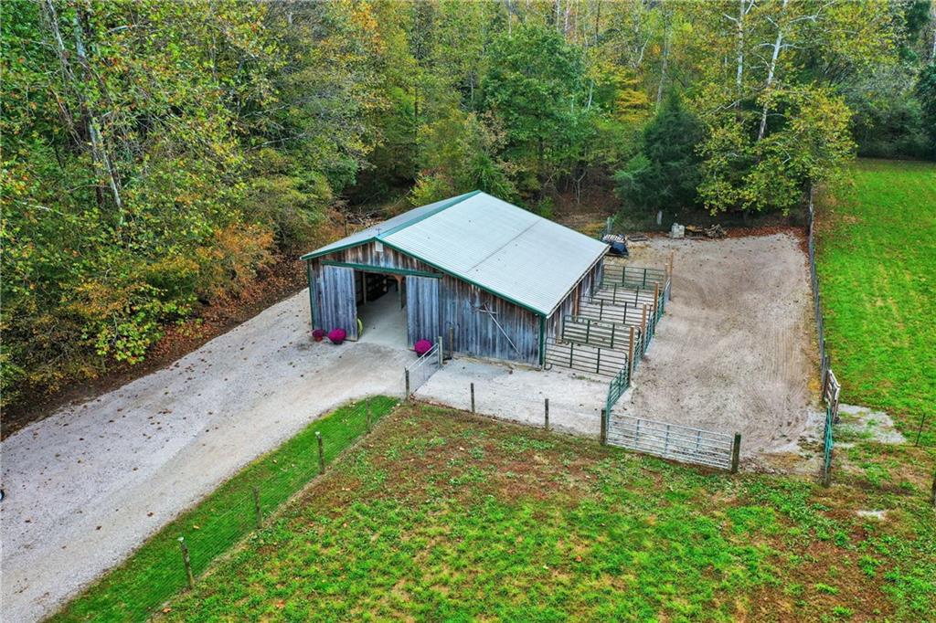 8756 Bethany Road Nashville, IN 47448 - Photo 55 of 60