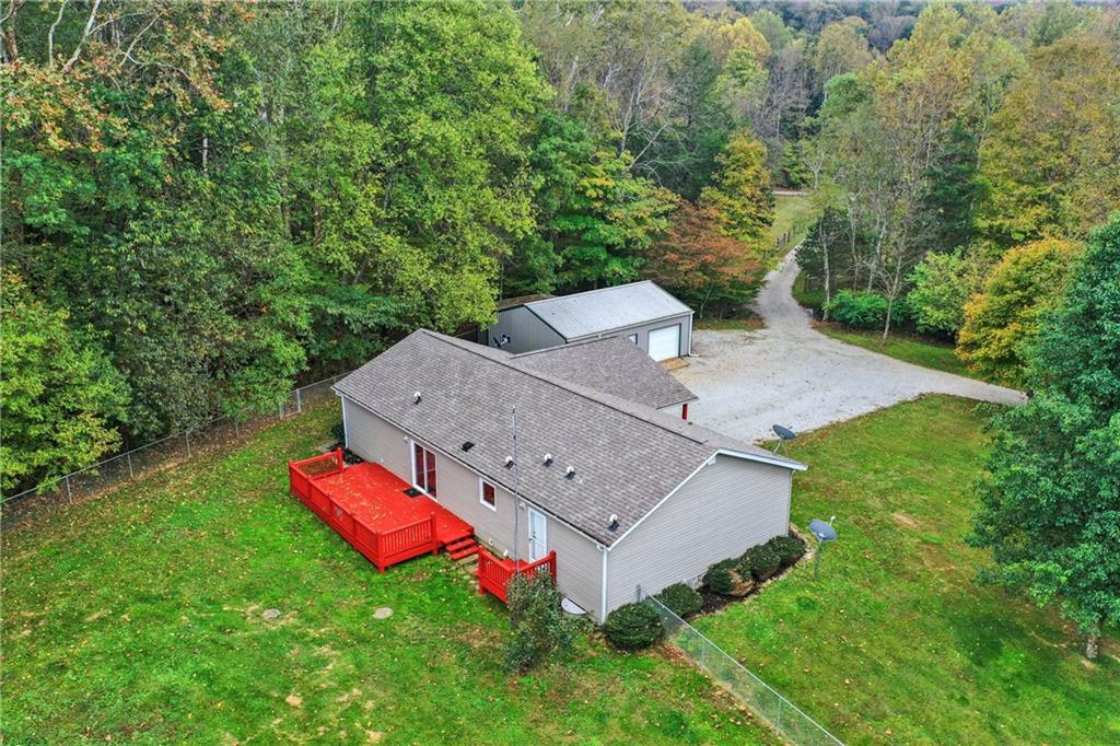 8756 Bethany Road Nashville, IN 47448 - Photo 57 of 60