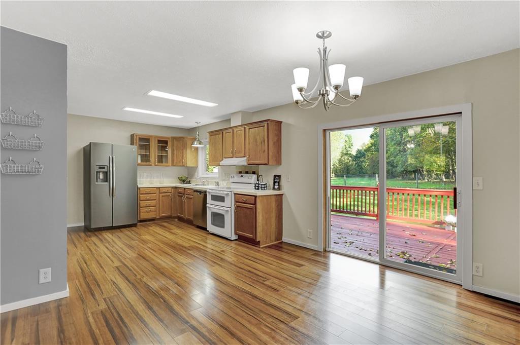 8756 Bethany Road Nashville, IN 47448 - Photo 9 of 60