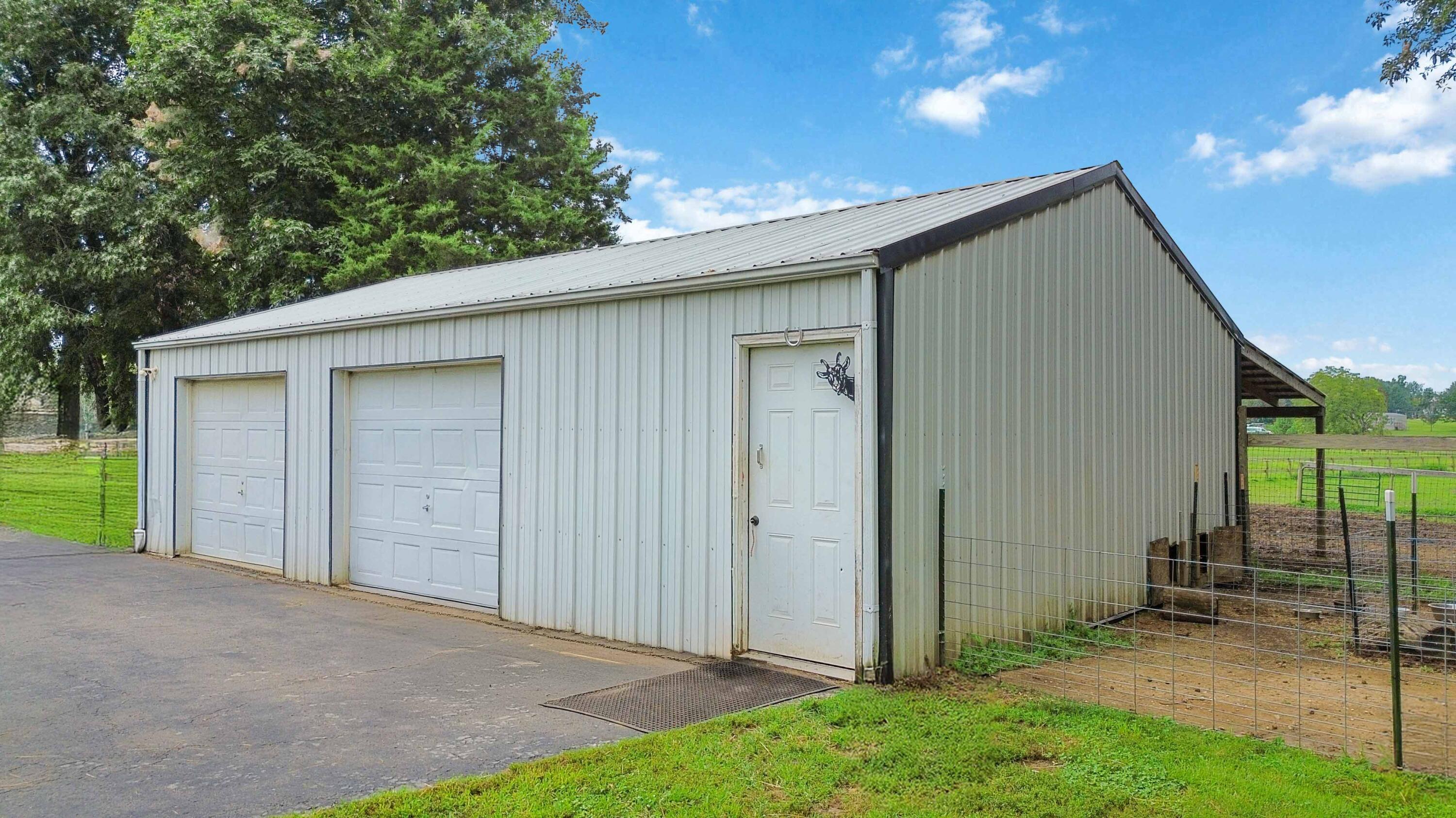 547 Trace Fork Road Liberty, KY 42539 - Photo 47 of 57 DJI_0404.1