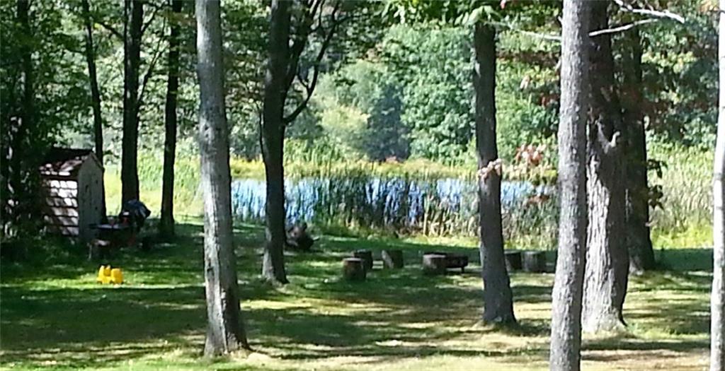 616 Fleming Road Indiana, PA 15701 - Photo 22 of 22 Pond and Shed