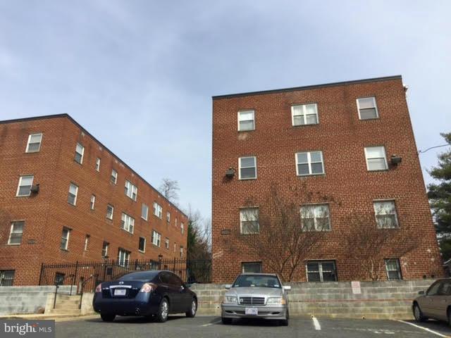 4732 Benning Road Southeast, Unit 302 Washington, DC 20019 - Photo 1 of 18 Exterior (General)