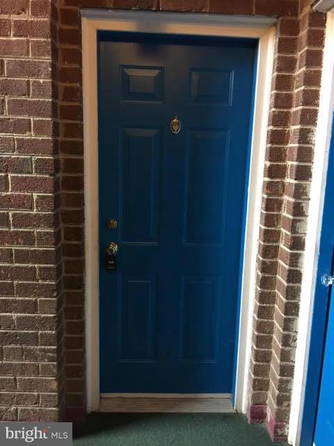 4732 Benning Road Southeast, Unit 302 Washington, DC 20019 - Photo 17 of 18 Exterior (General)