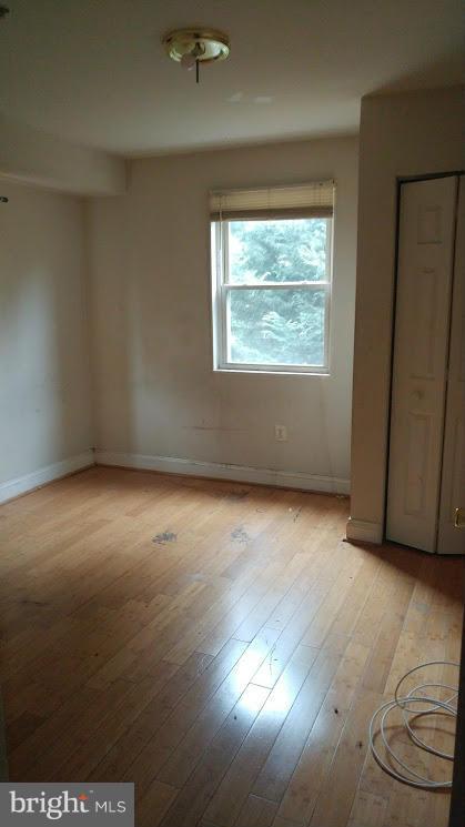4732 Benning Road Southeast, Unit 302 Washington, DC 20019 - Photo 7 of 18 Bedroom