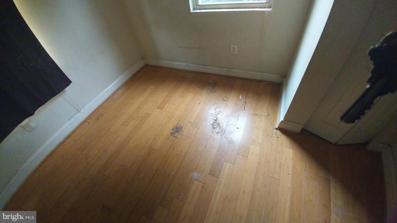 4732 Benning Road Southeast, Unit 302 Washington, DC 20019 - Photo 9 of 18 Bedroom