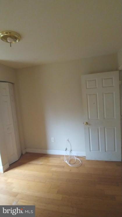 4732 Benning Road Southeast, Unit 302 Washington, DC 20019 - Photo 10 of 18 Interior (General)