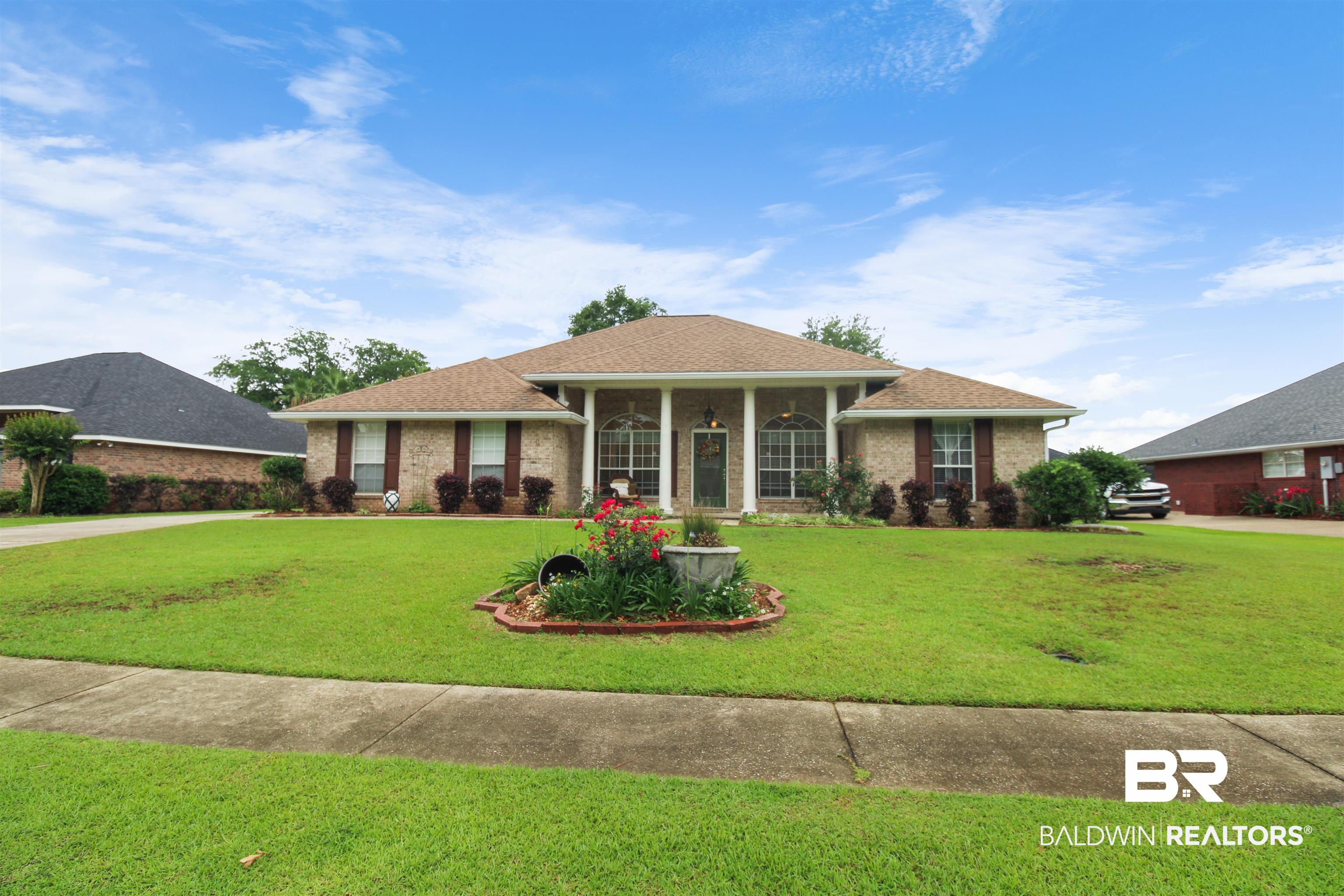 368 Collinwood Loop Foley, AL 36535 - Photo 1 of 17 Gallery Image 1