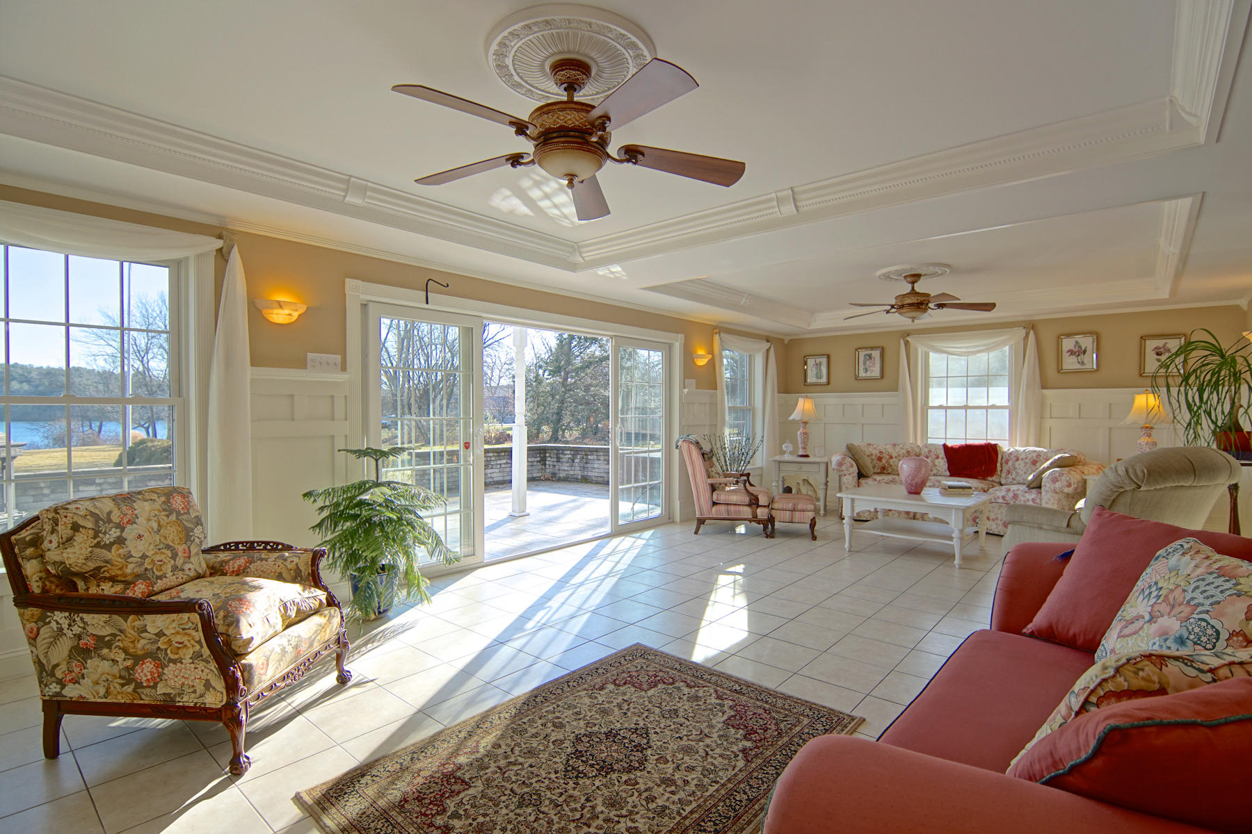 4 Spring Lane Eliot, ME 03903 - Photo 12 of 40 So much sunlight