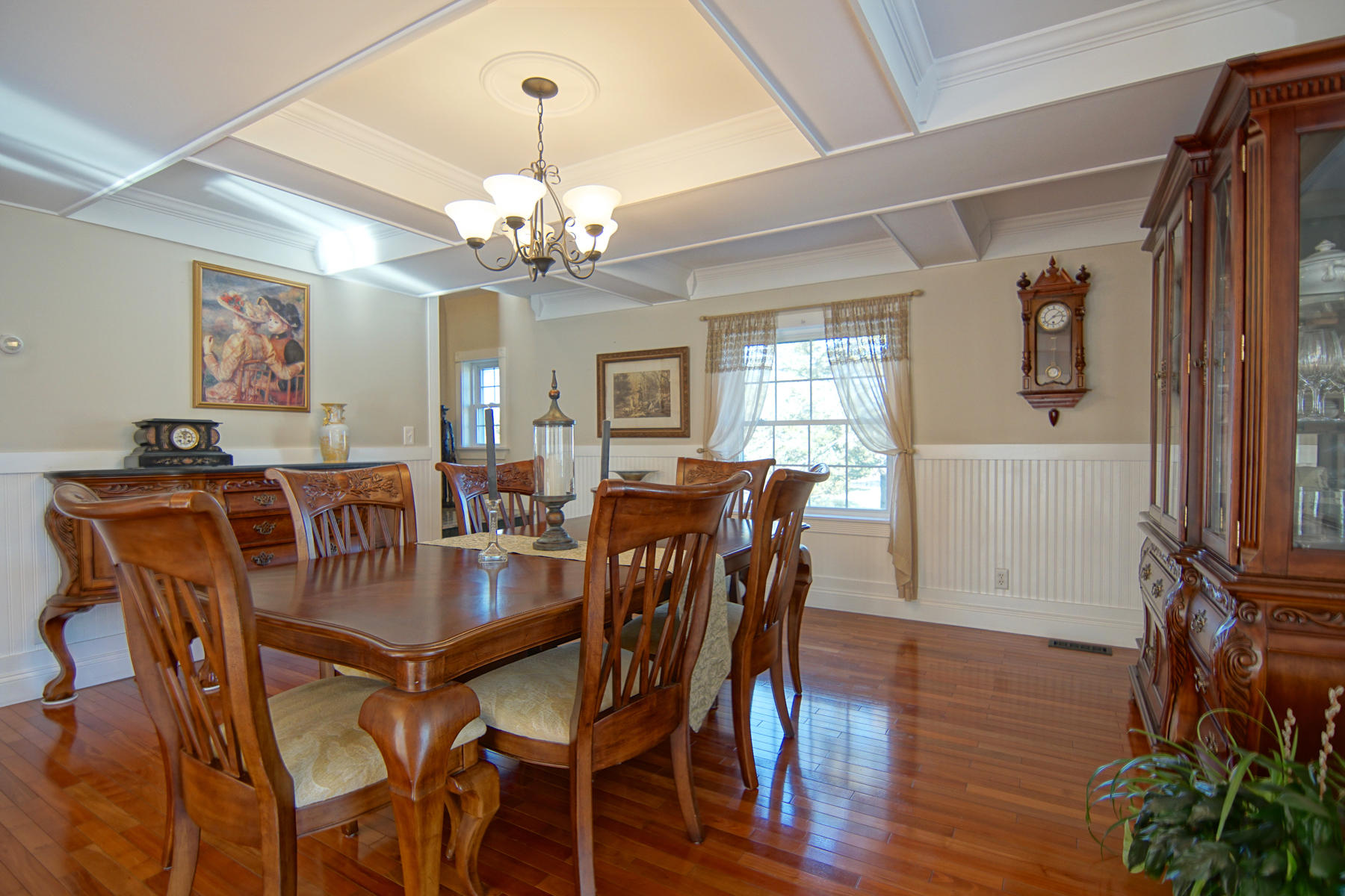 4 Spring Lane Eliot, ME 03903 - Photo 14 of 40 Formal Dining