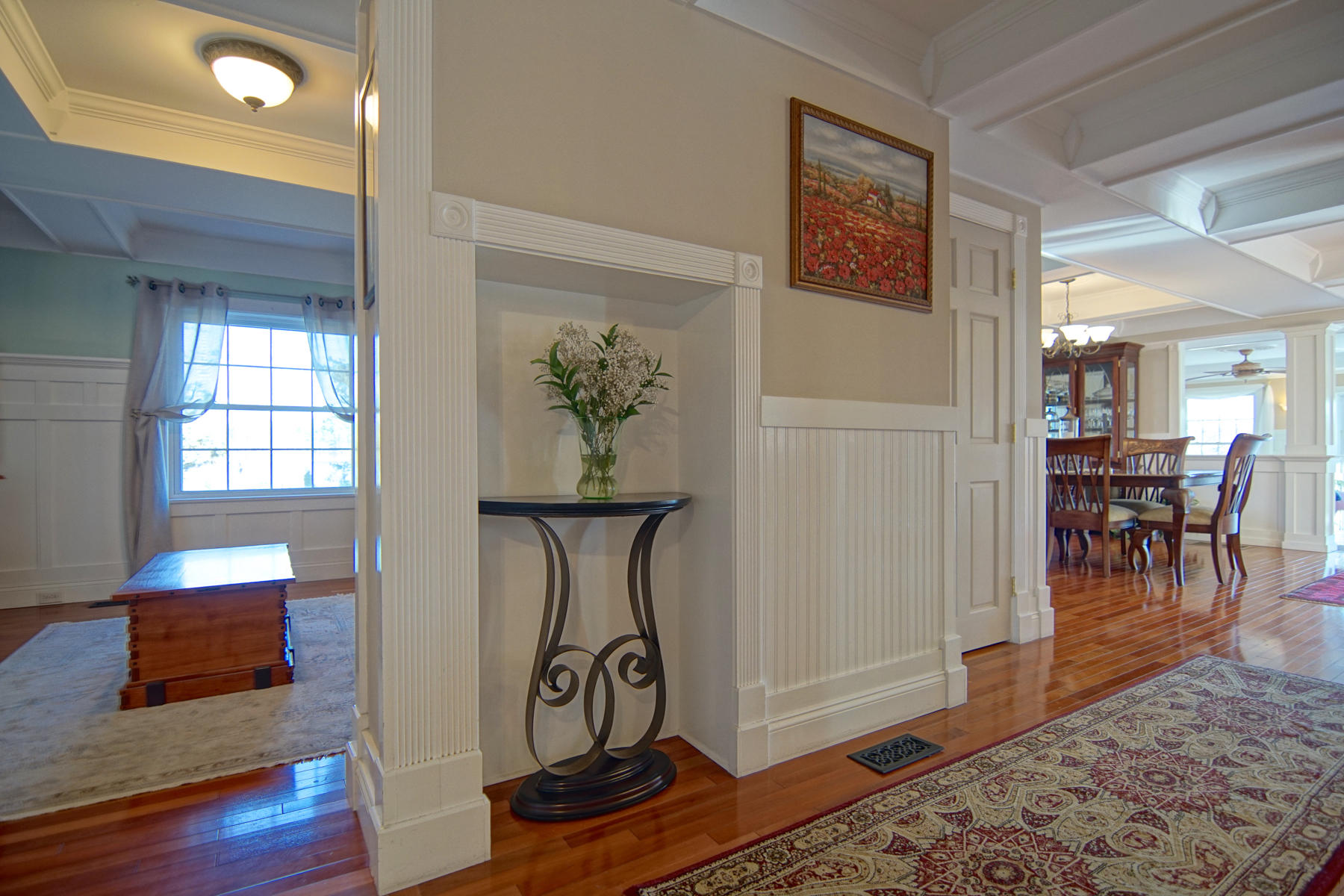 4 Spring Lane Eliot, ME 03903 - Photo 16 of 40 Handcrafted details throughout