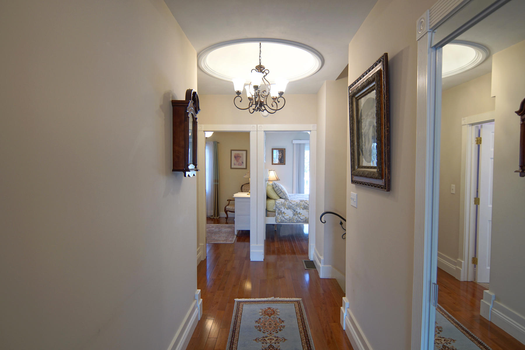 4 Spring Lane Eliot, ME 03903 - Photo 20 of 40 2nd floor hallway