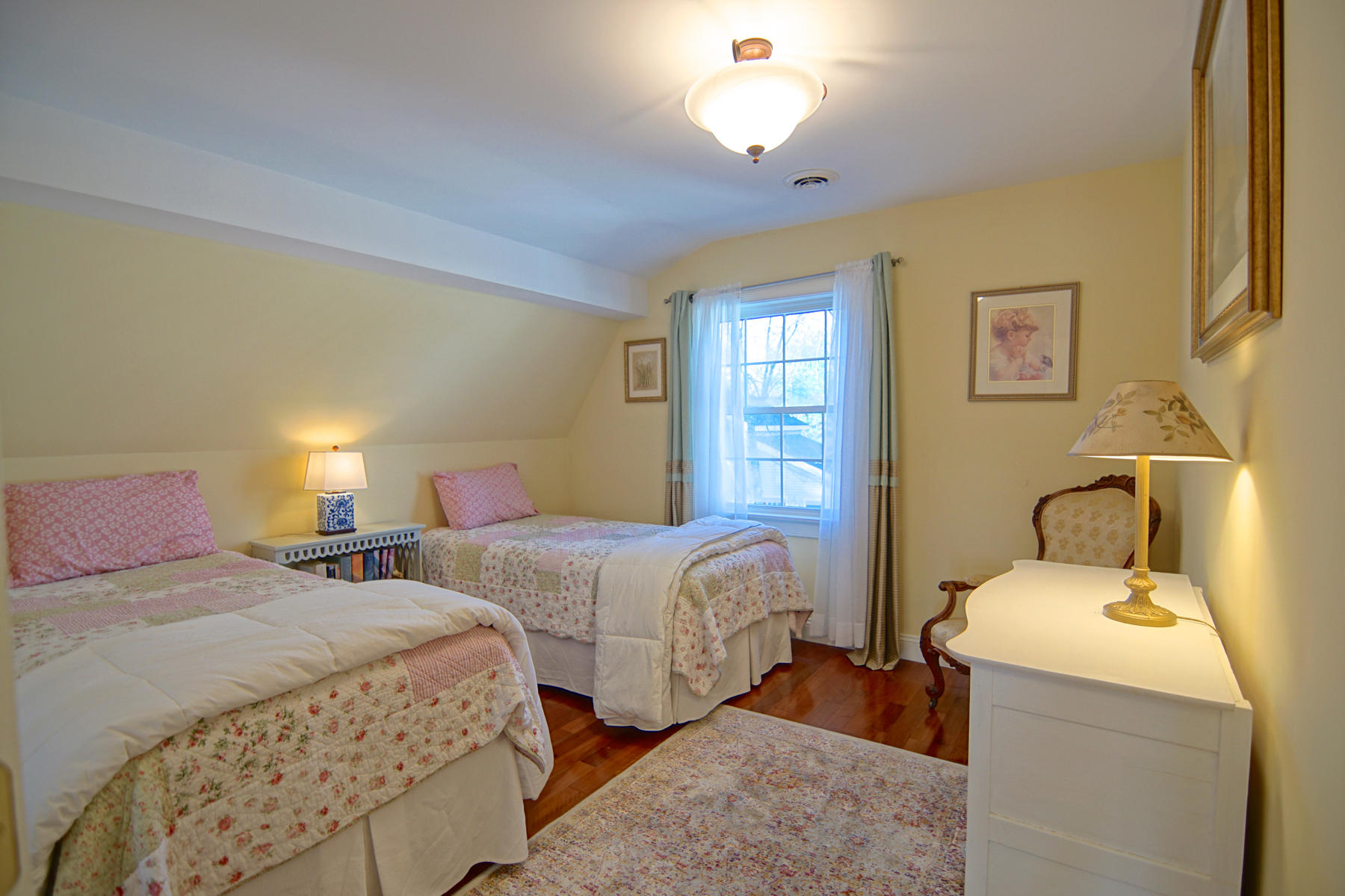 4 Spring Lane Eliot, ME 03903 - Photo 22 of 40 2nd floor bedroom (#3)