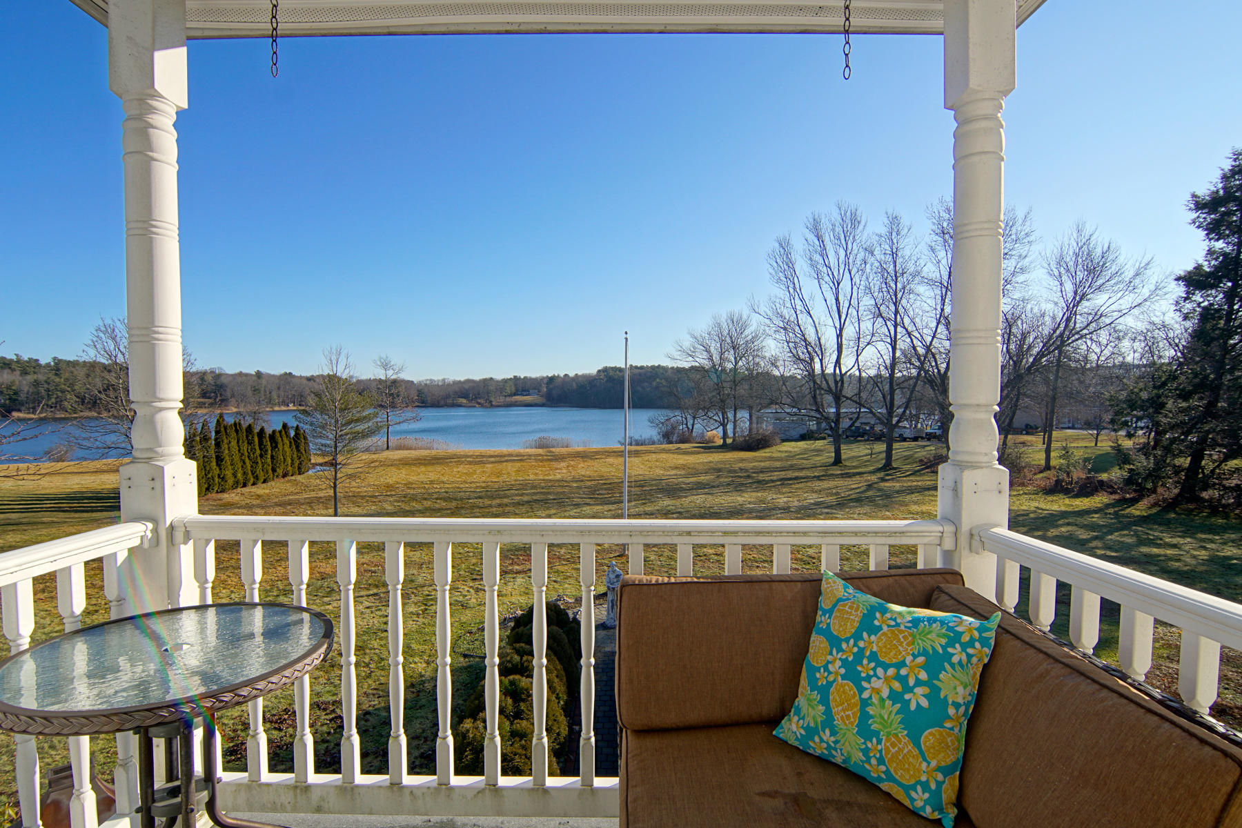 4 Spring Lane Eliot, ME 03903 - Photo 25 of 40 Master view