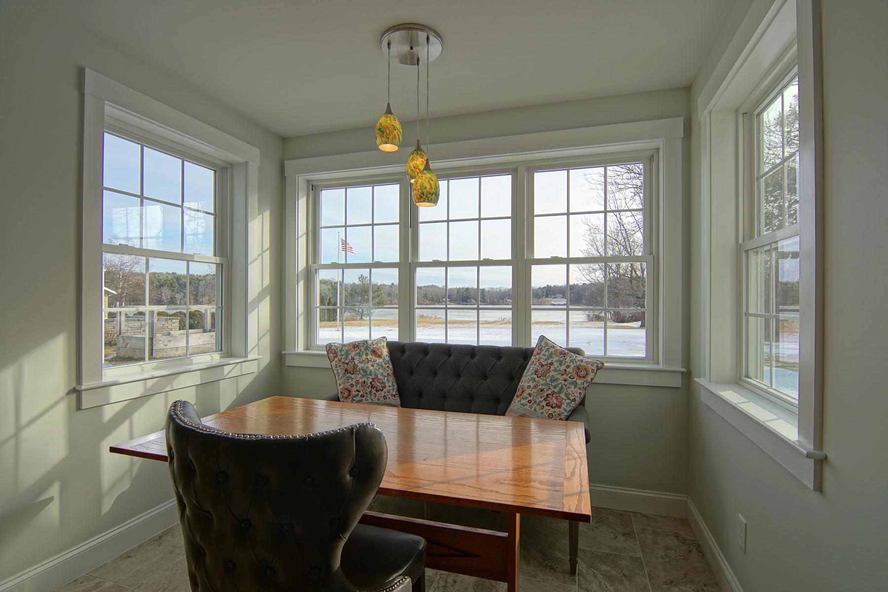 4 Spring Lane Eliot, ME 03903 - Photo 31 of 40 Breakfast nook