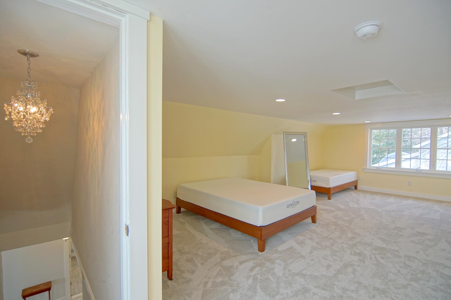 4 Spring Lane Eliot, ME 03903 - Photo 34 of 40 In-law 2nd bedroom