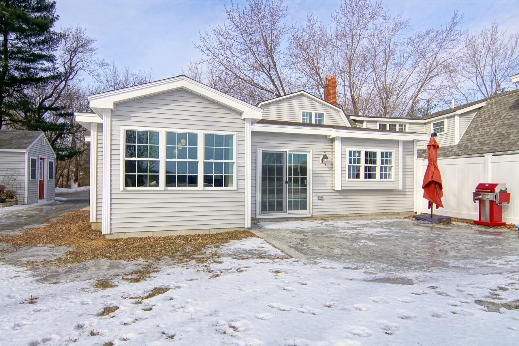 4 Spring Lane Eliot, ME 03903 - Photo 38 of 40 In-law privacy