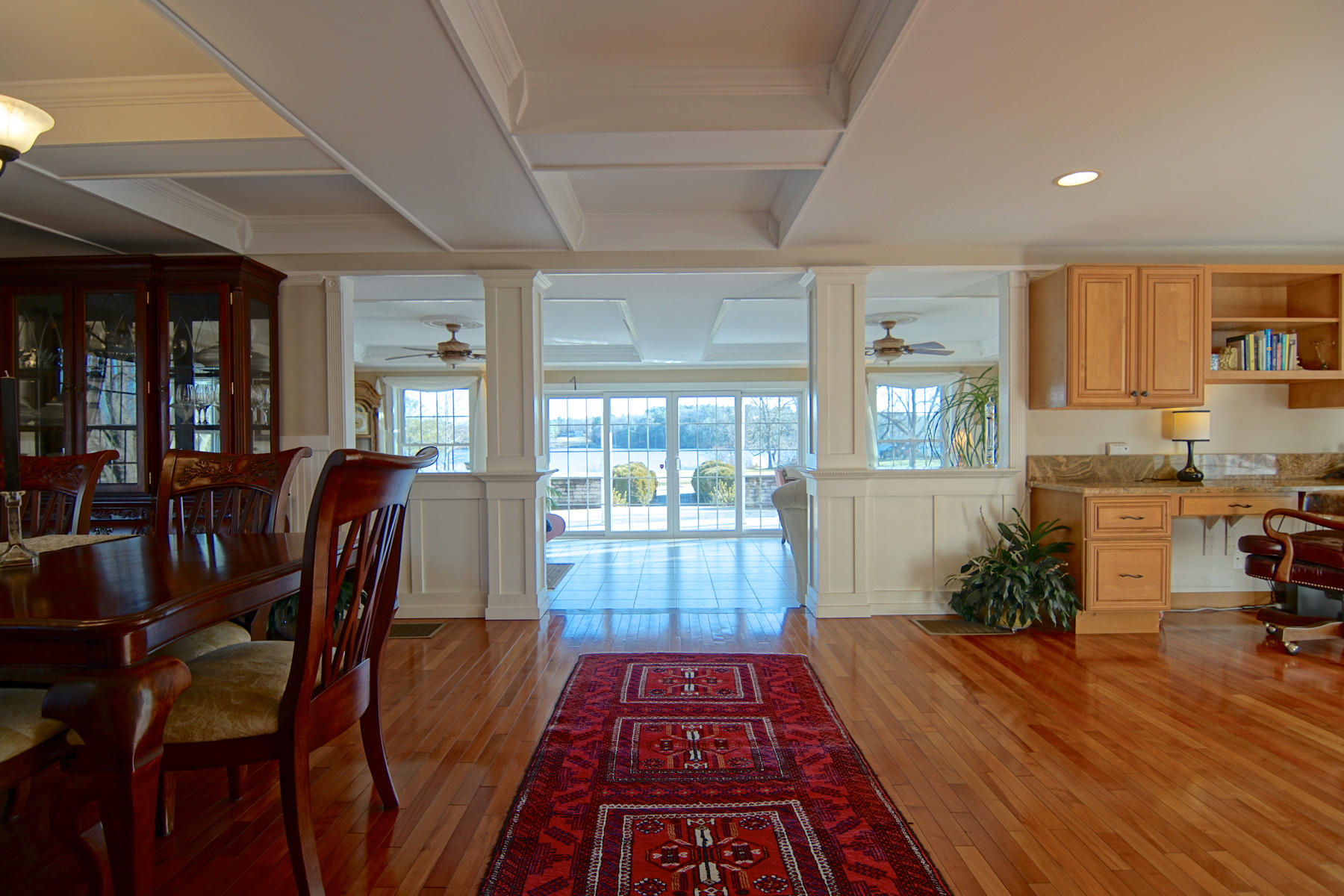 4 Spring Lane Eliot, ME 03903 - Photo 7 of 40 Tons of natural light