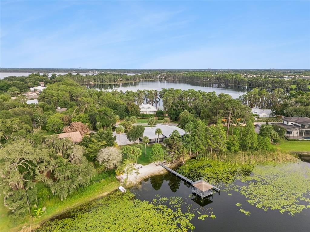 5624 West Lake Butler Road Windermere, FL 34786 - Photo 64 of 81
