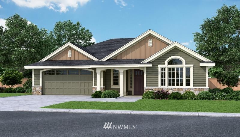 2724 Libby Road Northeast Olympia, WA 98506 - Photo 1 of 3 Gallery Image 1