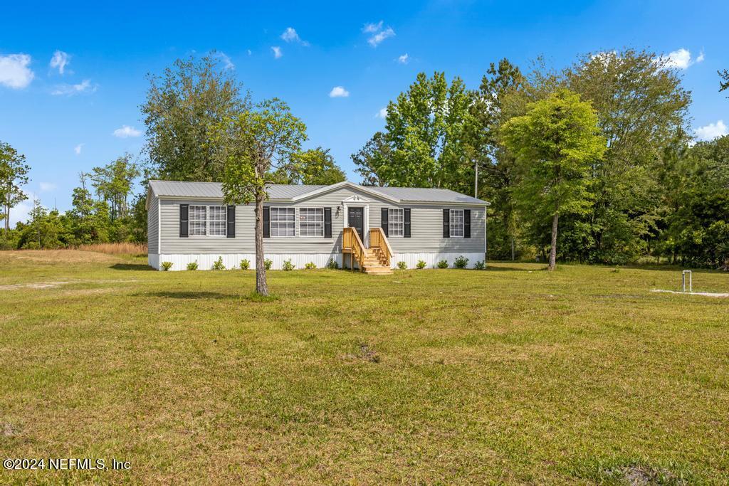 11003 County Road 121 Bryceville, FL 32009 - Photo 2 of 31 11003 Co Rd 121-4