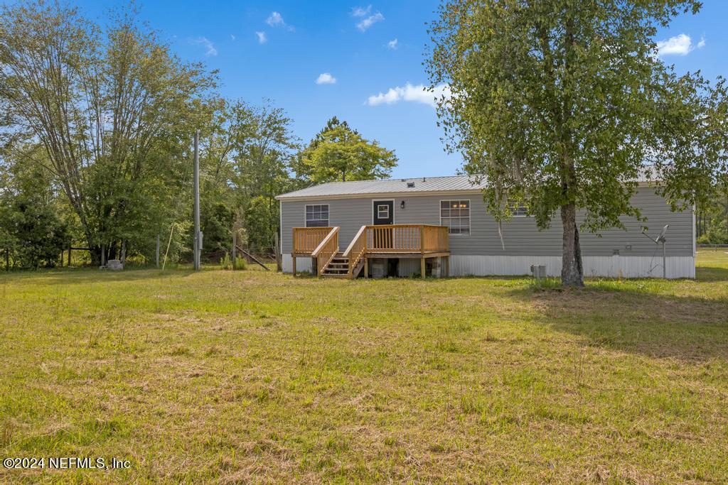 11003 County Road 121 Bryceville, FL 32009 - Photo 29 of 31 11003 Co Rd 121-31