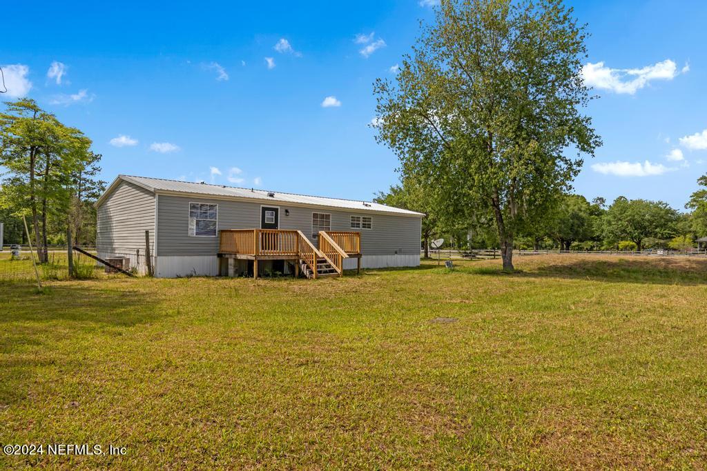 11003 County Road 121 Bryceville, FL 32009 - Photo 30 of 31 11003 Co Rd 121-32