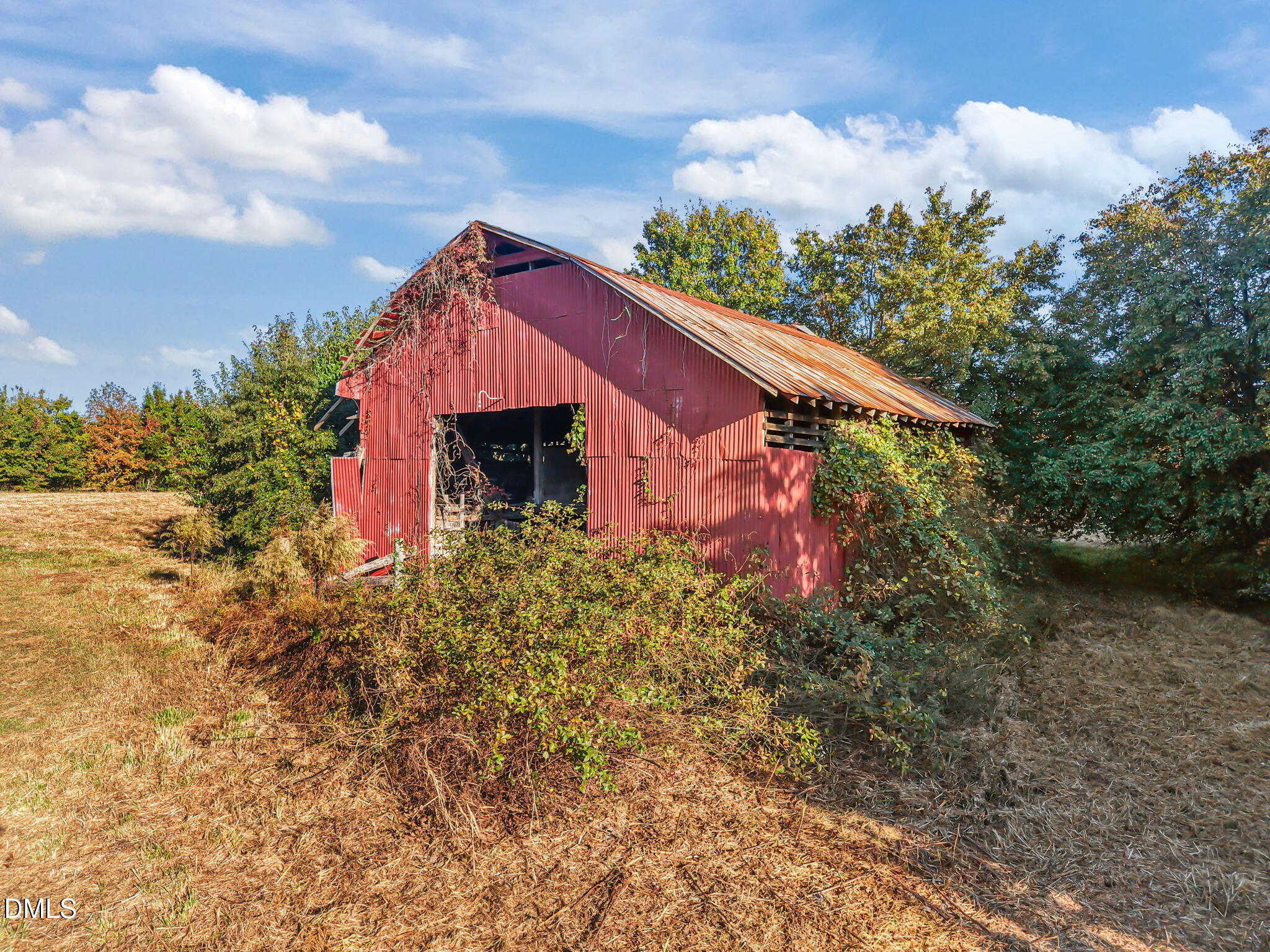 8794 Old 421 Road Julian, NC 27283 - Photo 24 of 24