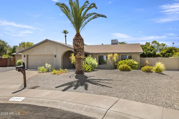 $4,750 | 2601 East Sahuaro Drive, Phoenix, AZ 85028