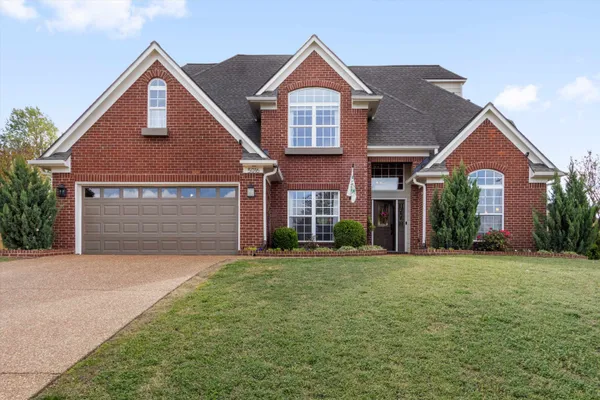 $499,900 | 5016 Rivercrest Lane, Bartlett, TN 38135