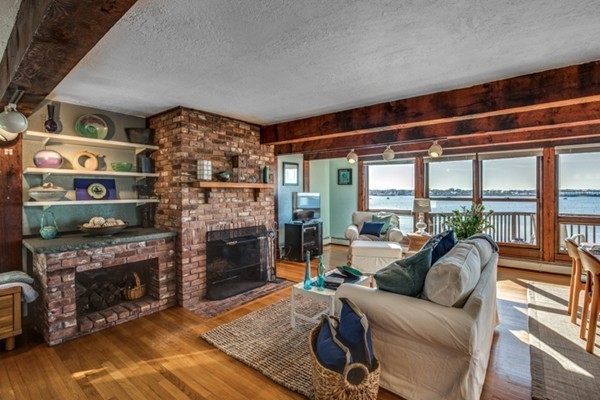 35 Manataug Trail Marblehead, MA 01945 - Photo 2 of 29 Gallery Image 2