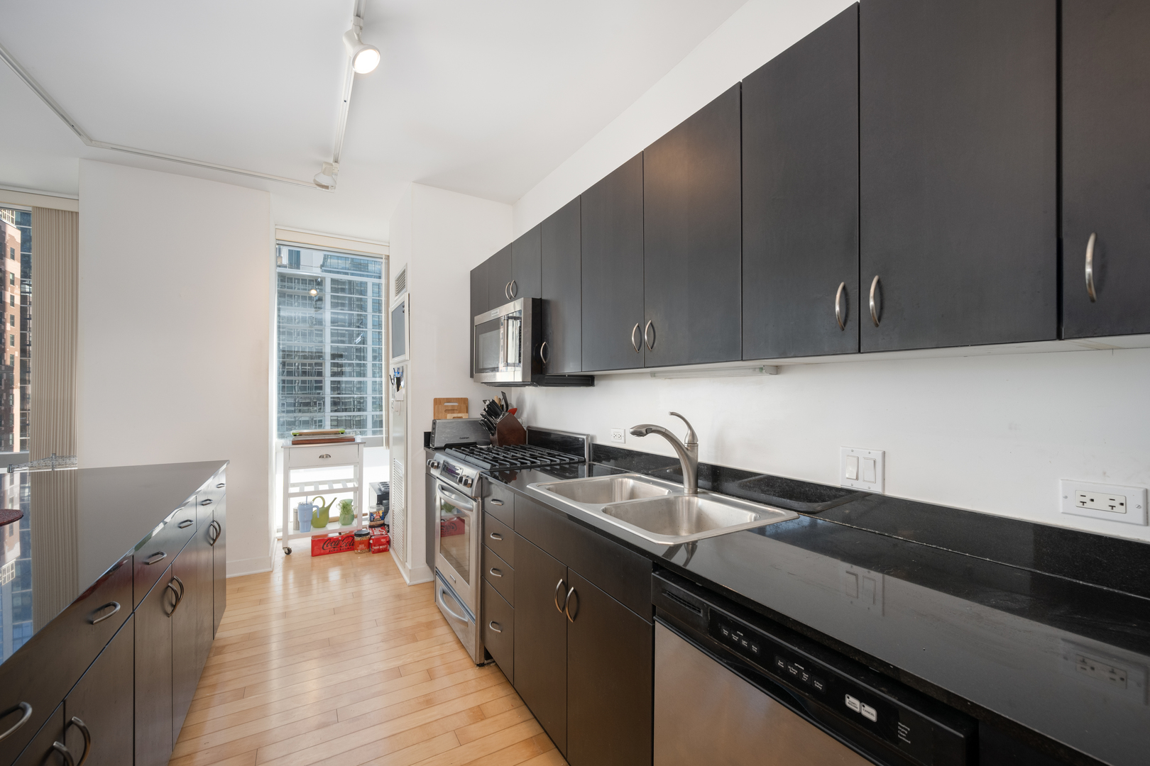 8 East Randolph Street, Unit 1401 Chicago, IL 60601 - Photo 11 of 29