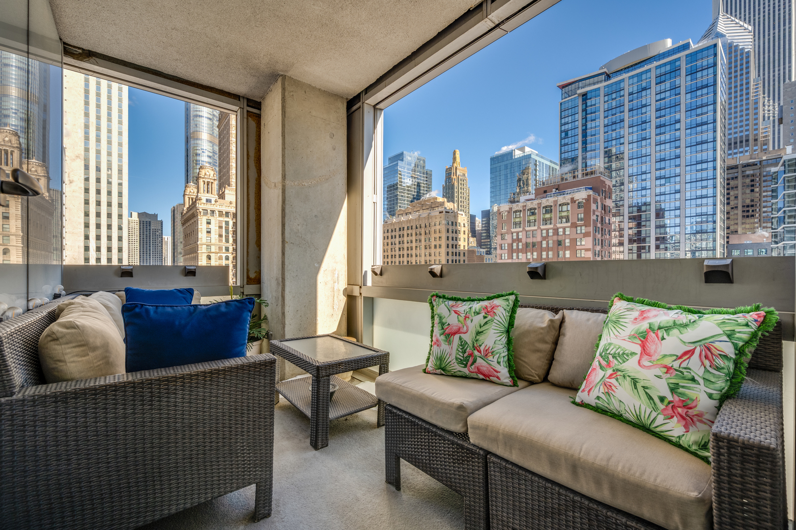 8 East Randolph Street, Unit 1401 Chicago, IL 60601 - Photo 19 of 29