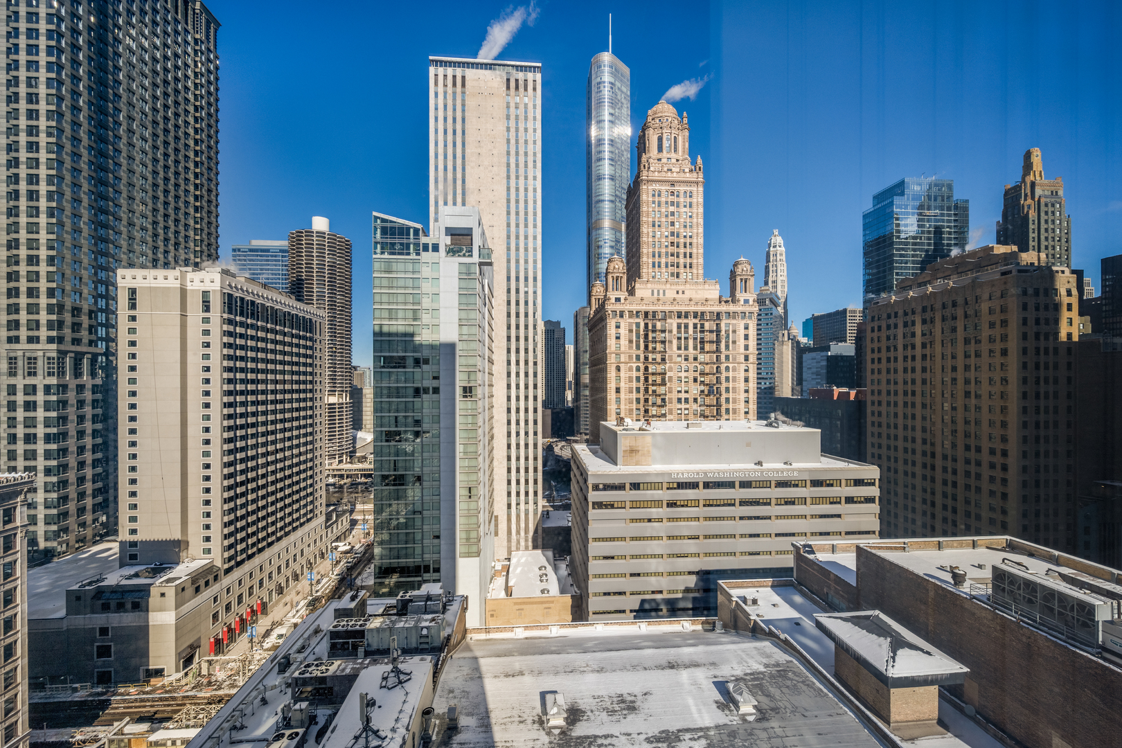 8 East Randolph Street, Unit 1401 Chicago, IL 60601 - Photo 21 of 29