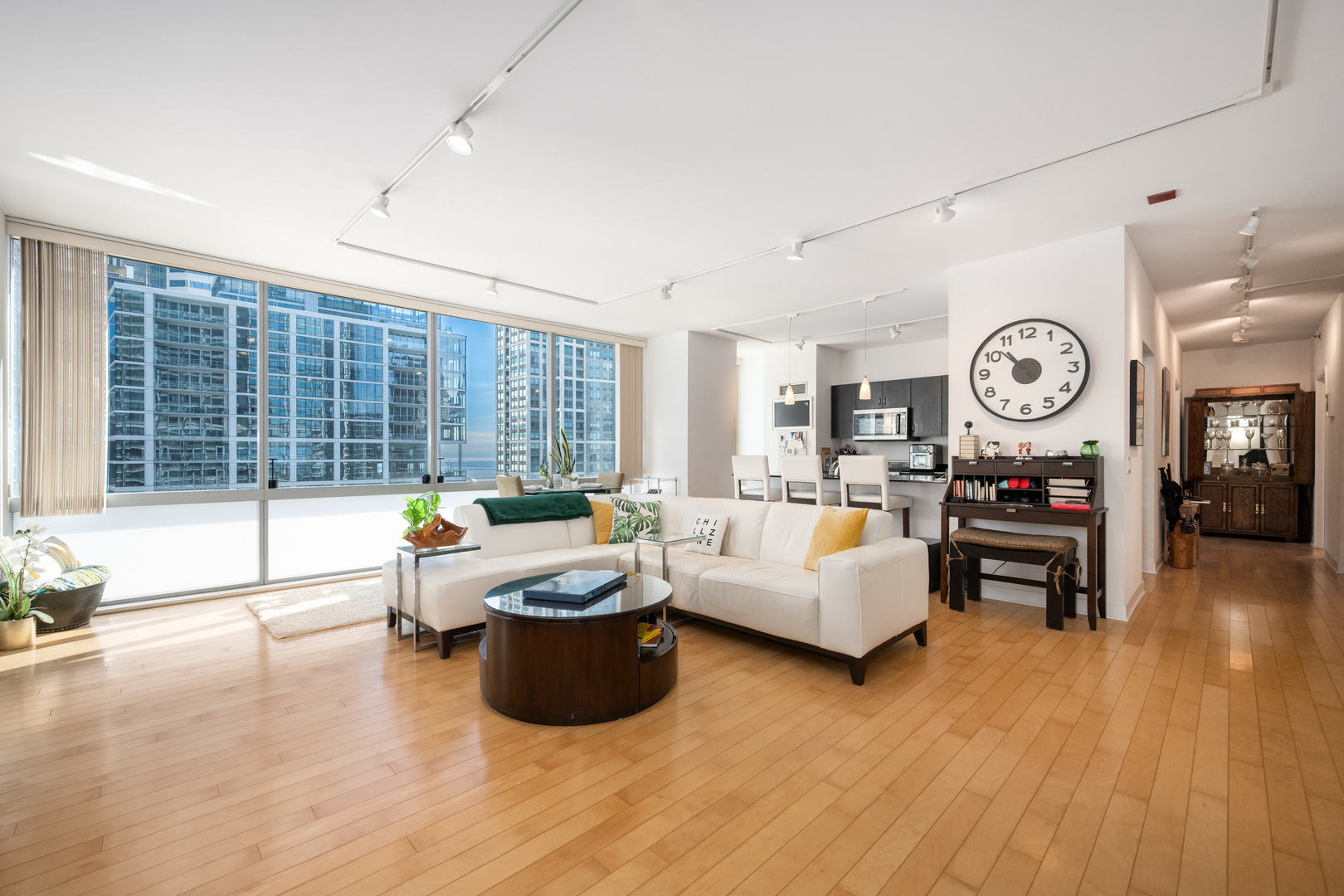 8 East Randolph Street, Unit 1401 Chicago, IL 60601 - Photo 5 of 29