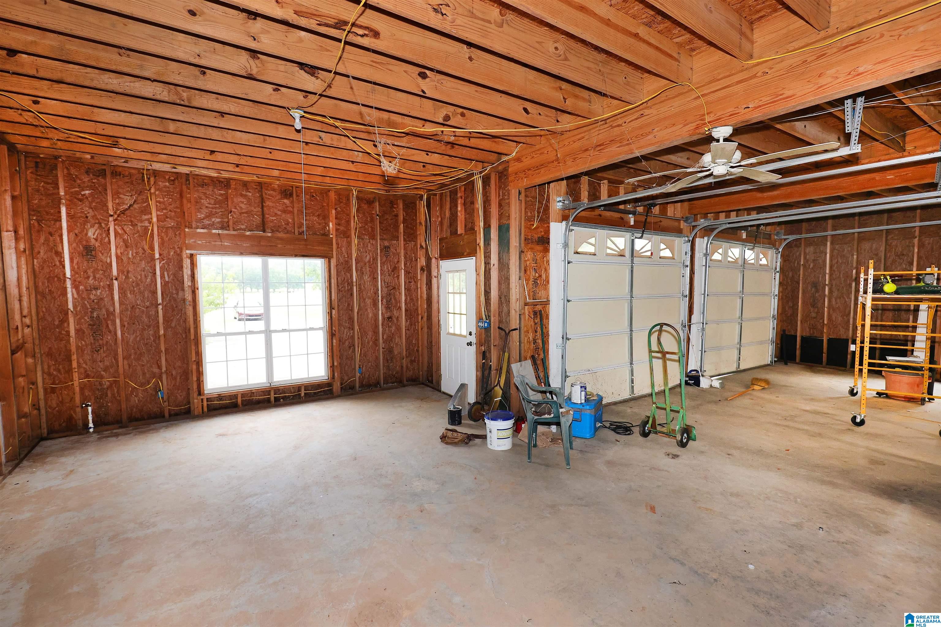 5421 Curry Station Road Eastaboga, AL 36260 - Photo 30 of 46