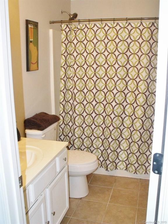 15210 Tracy Beth Road Huntersville, NC 28078 - Photo 18 of 24 a bathroom with a sink and a toilet