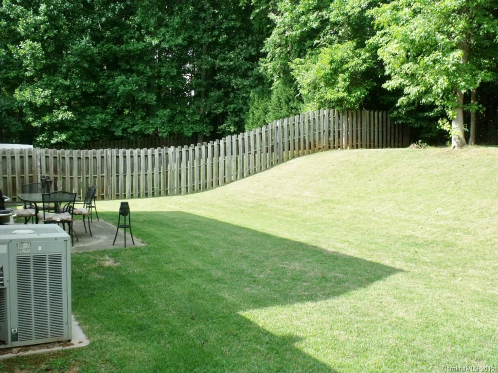 15210 Tracy Beth Road Huntersville, NC 28078 - Photo 22 of 24 a garden view with a play ground