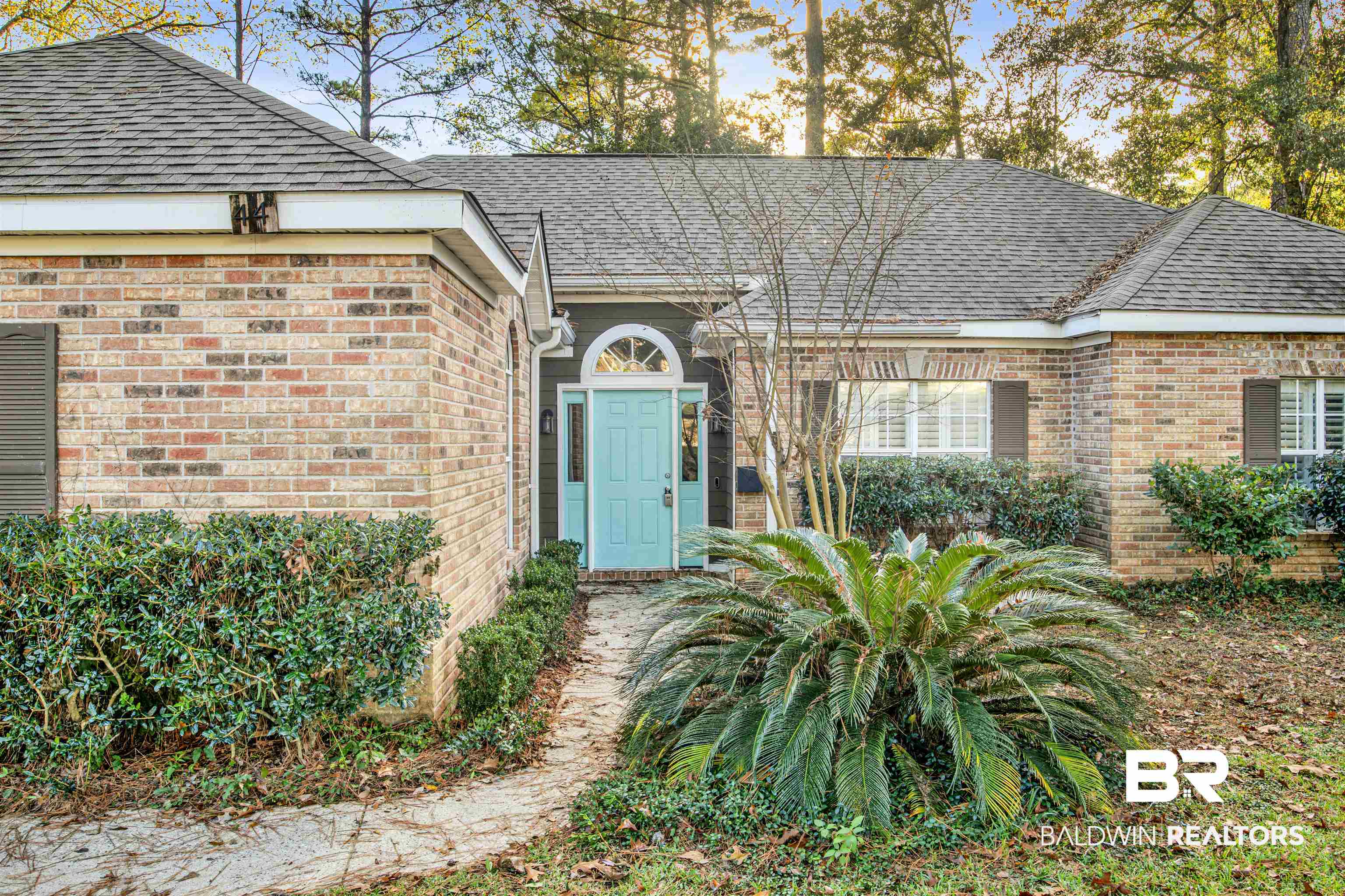 441 Ridgewood Drive Daphne, AL 36526 - Photo 2 of 24