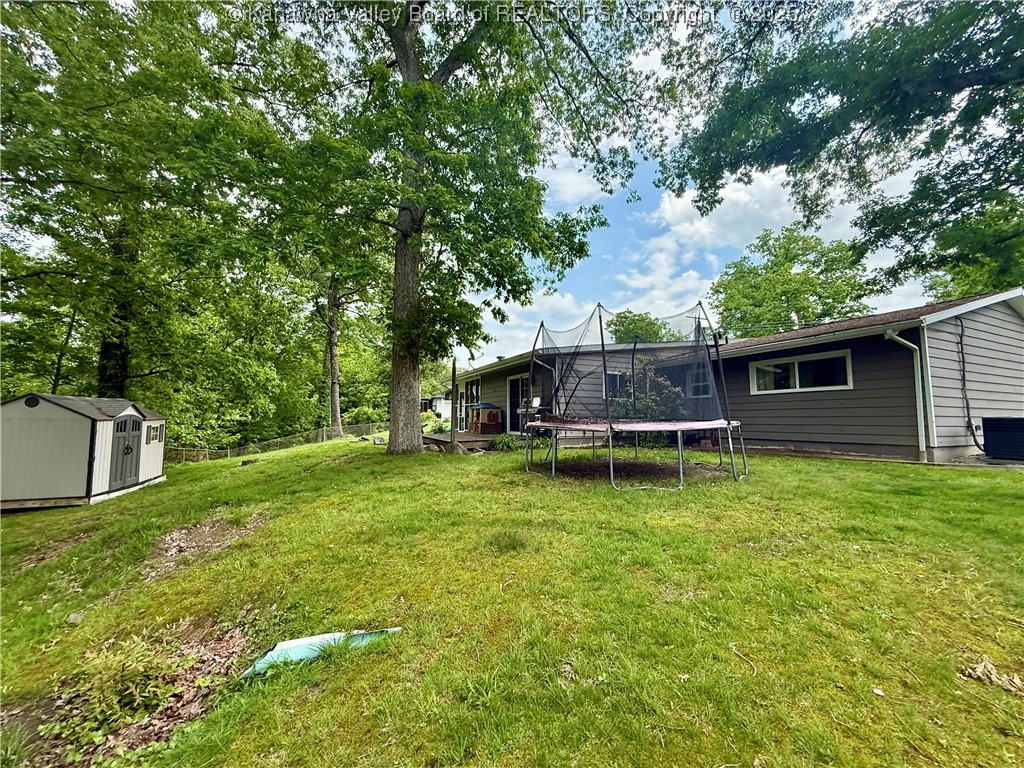 1413 Nottingham Road Charleston, WV 25314 - Photo 24 of 25 Gallery Image 24