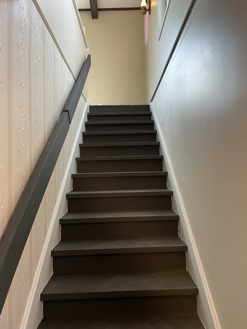 3512 Riverview Lake Road Metropolis, IL 62960 - Photo 8 of 20 a view of entryway