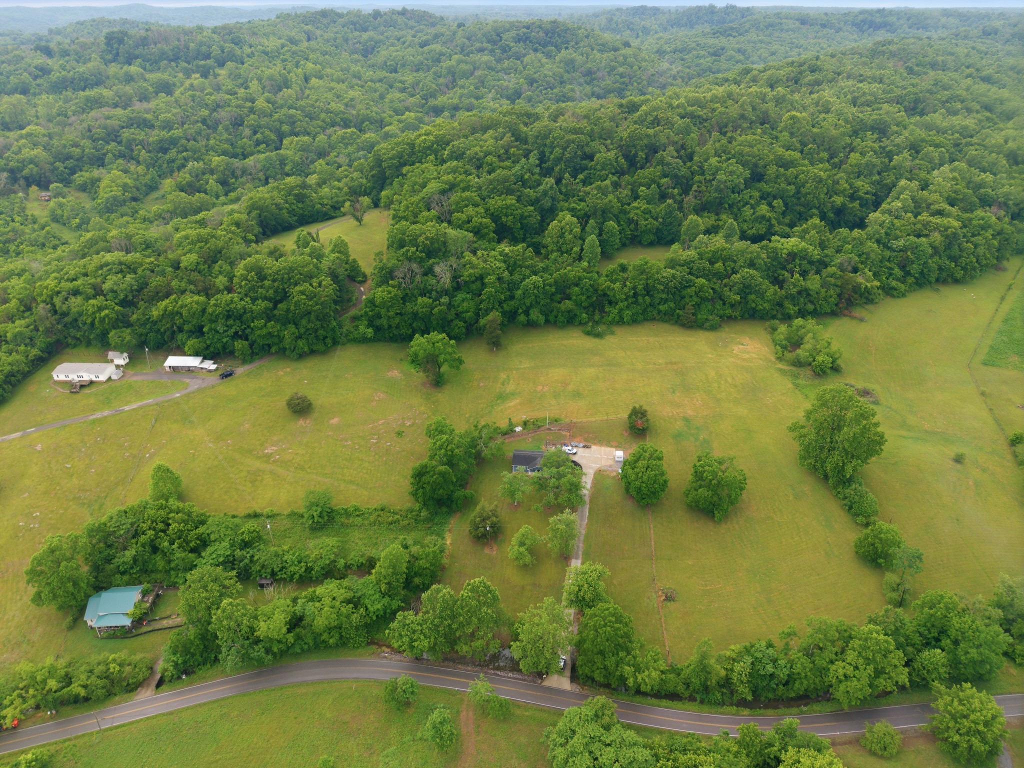 615 Rogues Fork Road Bethpage, TN 37022 - Photo 36 of 53