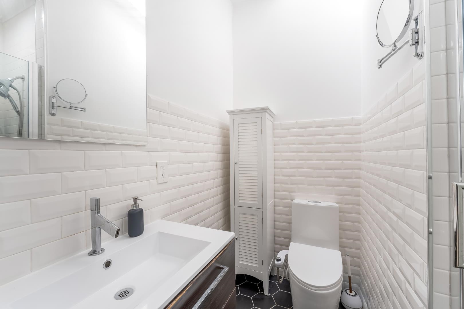 120 Monroe Street, Unit 3L Hoboken, NJ 07030 - Photo 16 of 23