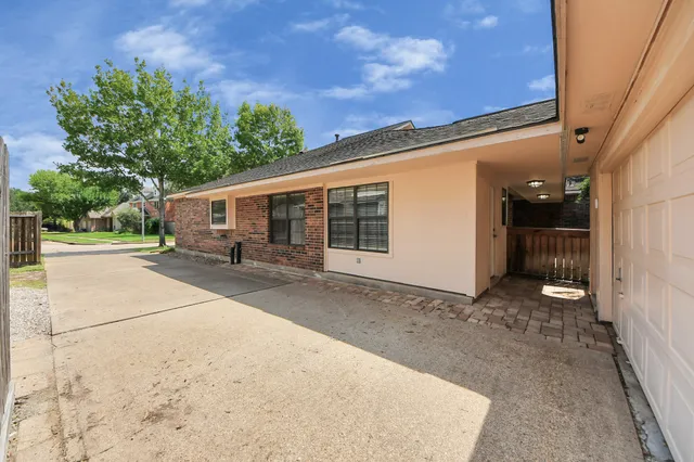 $280,000 | 6447 Old Hickory Drive, Katy, TX 77449