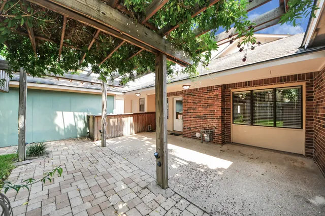 $280,000 | 6447 Old Hickory Drive, Katy, TX 77449