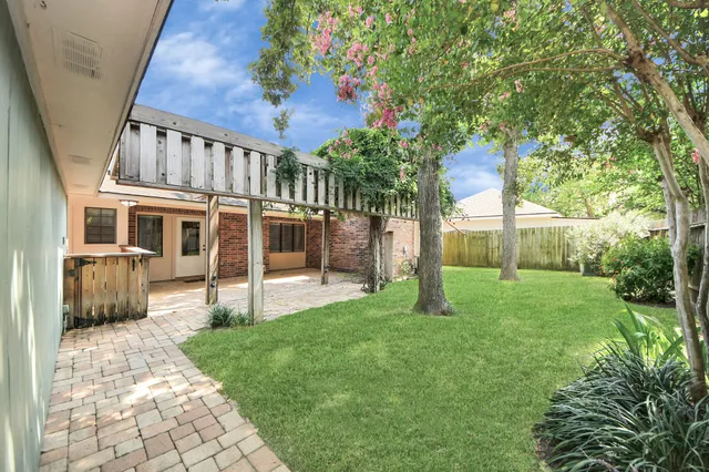 $280,000 | 6447 Old Hickory Drive, Katy, TX 77449