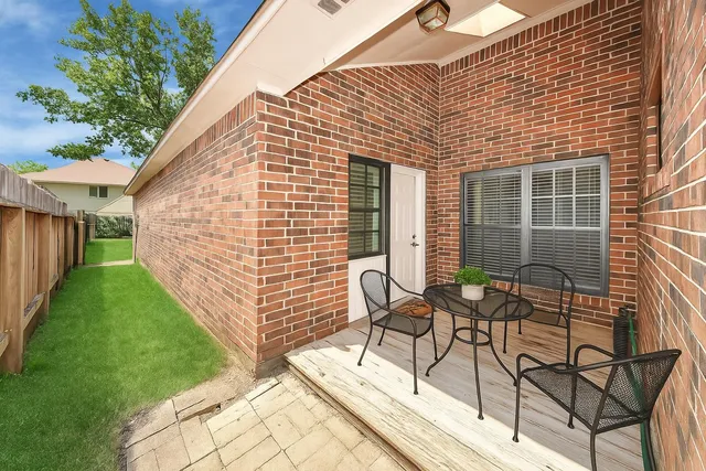 $280,000 | 6447 Old Hickory Drive, Katy, TX 77449